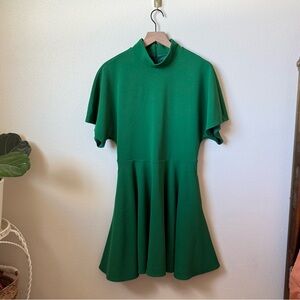 Alexia Admor Autumn Dress